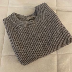 AllSaints Oversized Sweater (L)